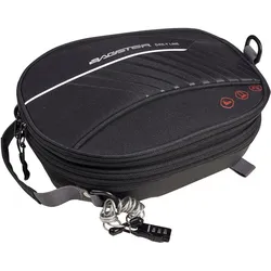 Bagster, Motorradgepäck, satteltasche daily line locker