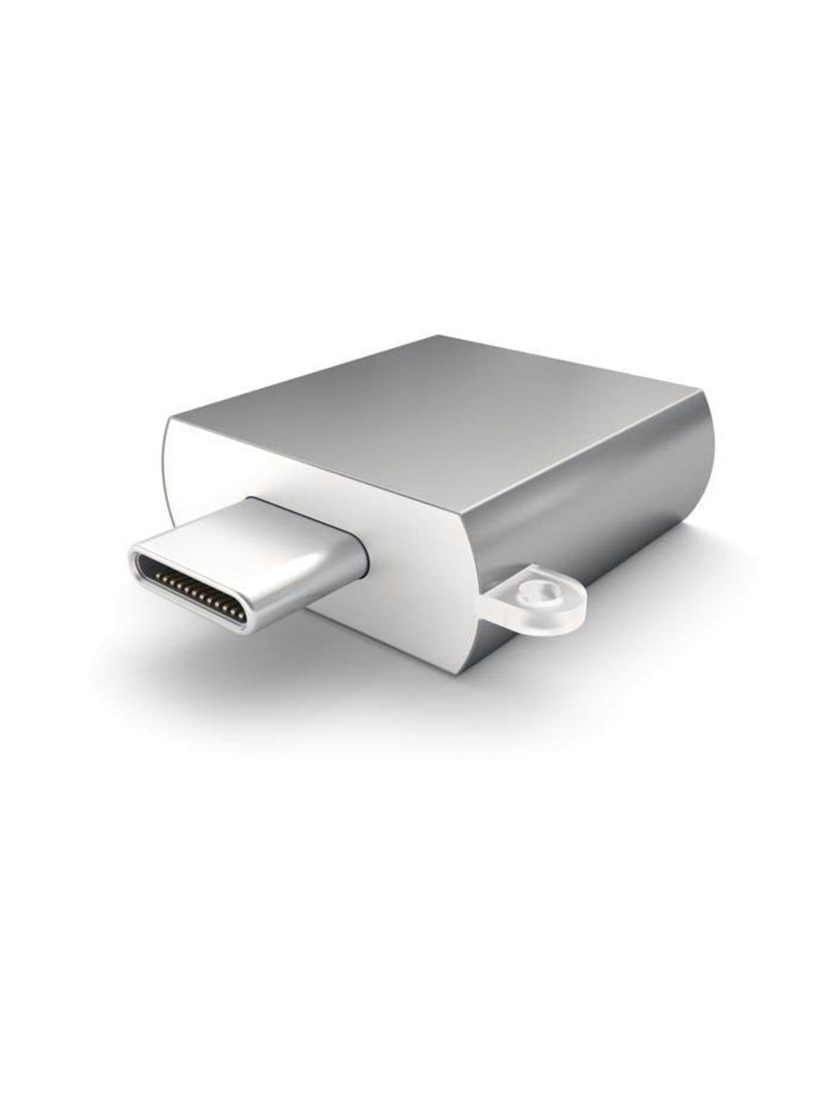 Satechi Aluminum USB-C to USB-A 3.0 Adapter