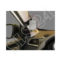 BRODIT 805142 ProClip Halterung - RENAULT Kadjar ab 2016 Halter Konsole Handy...