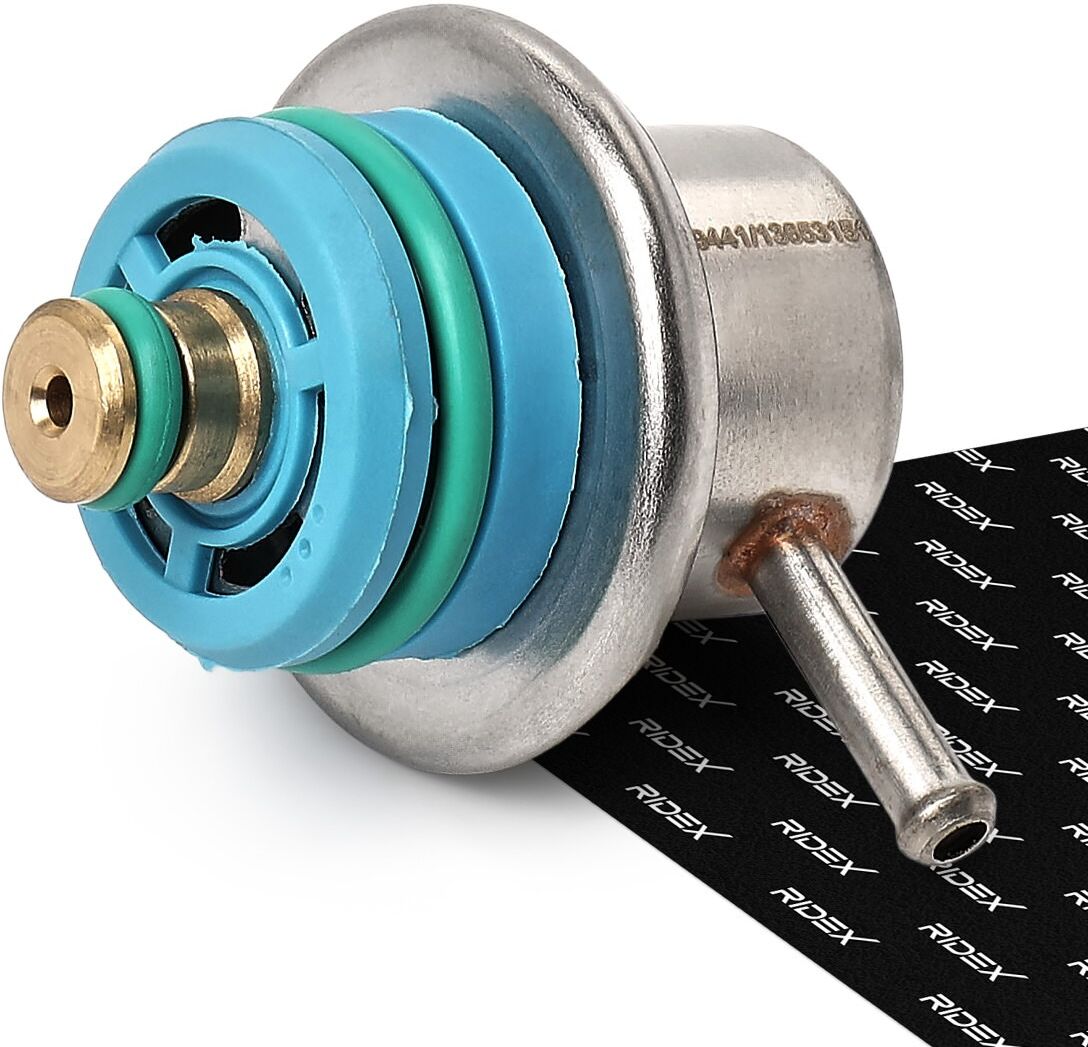 RIDEX 168C0003 Fuel pressure regulator