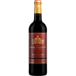 Château Larose-Trintaudon