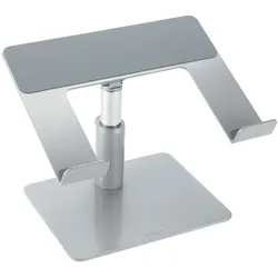 Kensington Notebook-Ständer Universal silber