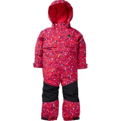 BURTON TODDLER ONE PIECE Overall 2026 wildcat floral - 3T