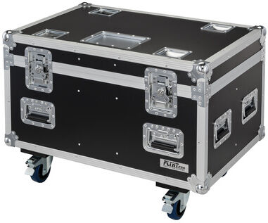 Flyht Pro Case TMH-X4 4in1 noir
