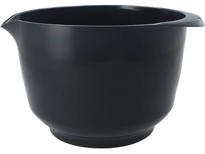 Birkmann Colour Bowls Mengkom - 4L - Cool Grey