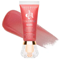 10ml DANESSA MYRICKS BEAUTY Colorfix Glaze