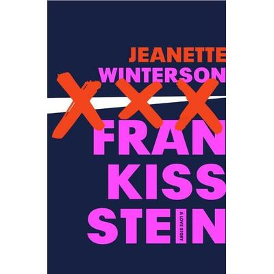 Winterson, J: Frankissstein, Taschenbuch von Jeanette Winterson, Vermilion