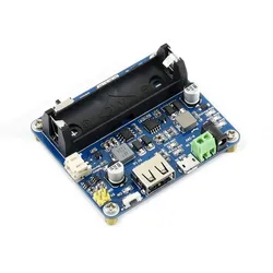 Solar Power Management Modul für 6V~24V Solar Panel