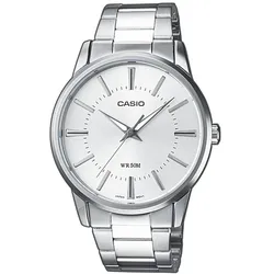 Casio Herrenuhr – Modellreihe MTP-1303D-7