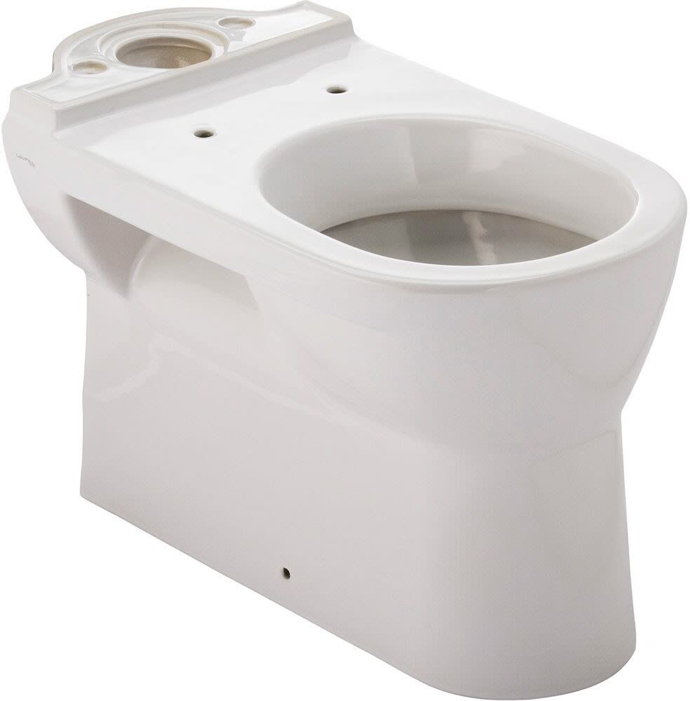 LAUFEN PRO Stand-Flachspül WC für Kombination mit Vario-Abgang