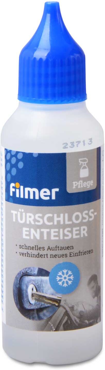 Filmer Enteiser Türschlossenteiser [50 Ml] 60137 0.05l