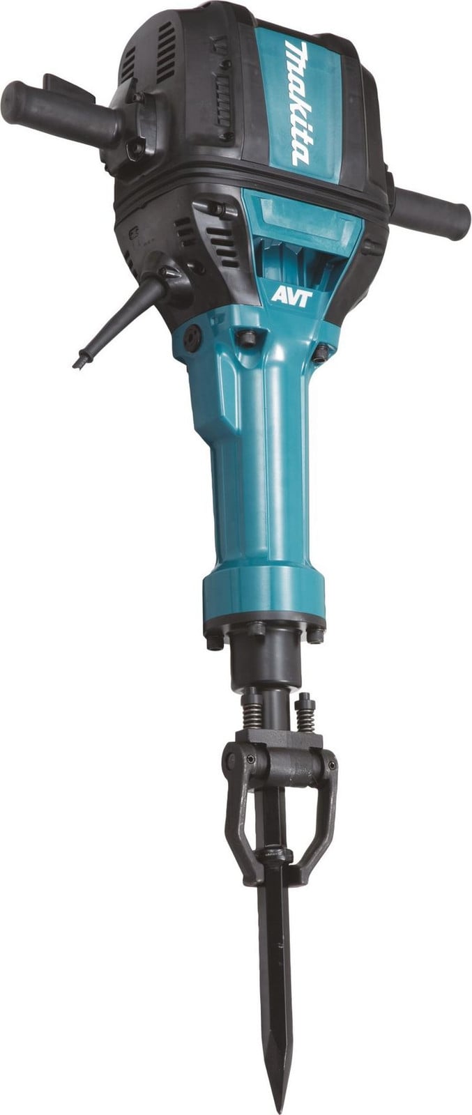 Makita HM1812 Hexa Marteau-Piqueur met 2000 W en 28,6 mm