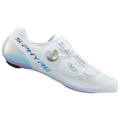 Shimano - RC903PWR - Radschuhe 41 | EU 41 grau