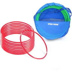 Sport-Thieme, Gymnastikreifen, (70 cm, 290 g)