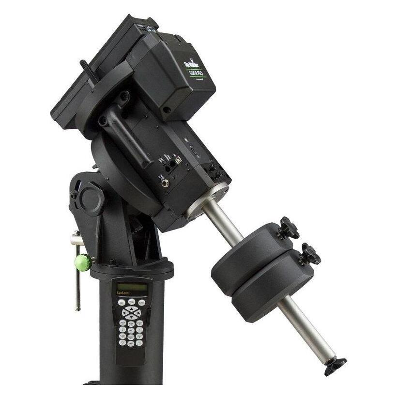 Skywatcher EQ8-R Montierung (ohne Stativ) (SW-4186)