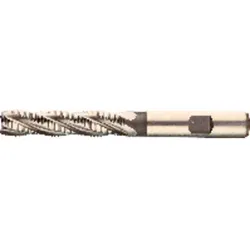 Schruppfräser lang DIN 844 HSS Co8 ø16,0mm