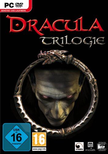 Midway - Dracula Trilogie - Preis vom 11.10.2026 23:13:37 h