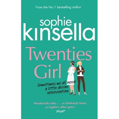 Twenties Girl, Taschenbuch von Sophie Kinsella, Black Swan