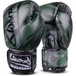 8Weapons, Boxhandschuhe, (10 OZ)