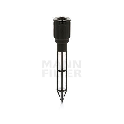 MANN-FILTER Filter, Kurbelgehäuseentlüftung VOLVO,RENAULT TRUCKS U 5010 0011277040,0019213540,04266955 7482269261,20742759,23251838,82269261