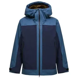 Peak Performance, Herren, Skijacke, Whitelight Insulated Jacket (XL), Blau