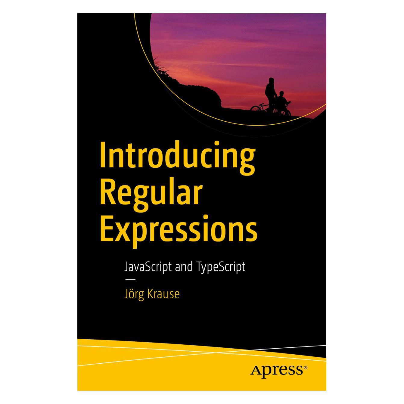 Springer Introducing Regular Expressions (Englisch, Softcover, Jörg Krause) (55855446)