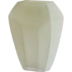 Light&Living Vase VIONNA - B/H/T ca. 12.50x33.50x25.00