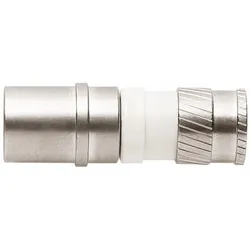 Axing CFS99-51 F, Stecker, Compression, Quickfix CFS09951 CFS 99-51  - 50 Stück
