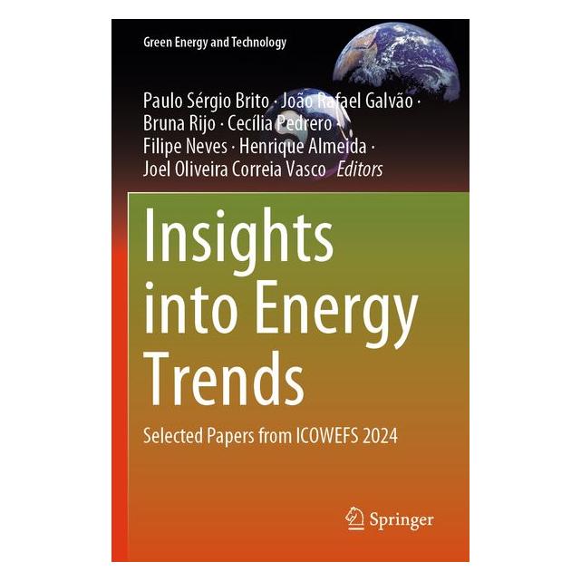 Umbreit Insights into Energy Trends (Englisch) (70557590)