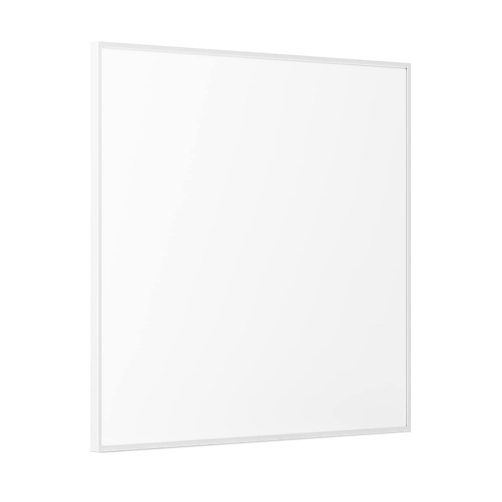 Wonderwall Smart Infrarotheizung 60x60cm App 360W Wochentimer IP24 360 W