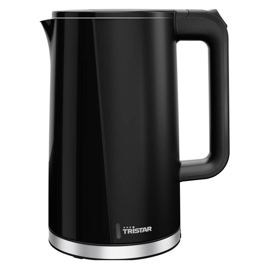 Tristar Double Walled Kettle (1.70 l) (WK-3407)