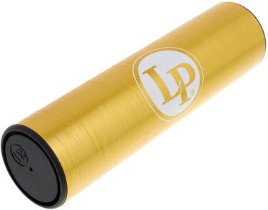 LP 462 Rock Shaker Metal Gold Gold