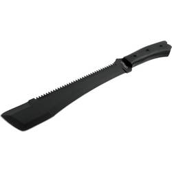 Walther MSM Forstmesser Gärtnermesser 5.0870 Schwarz