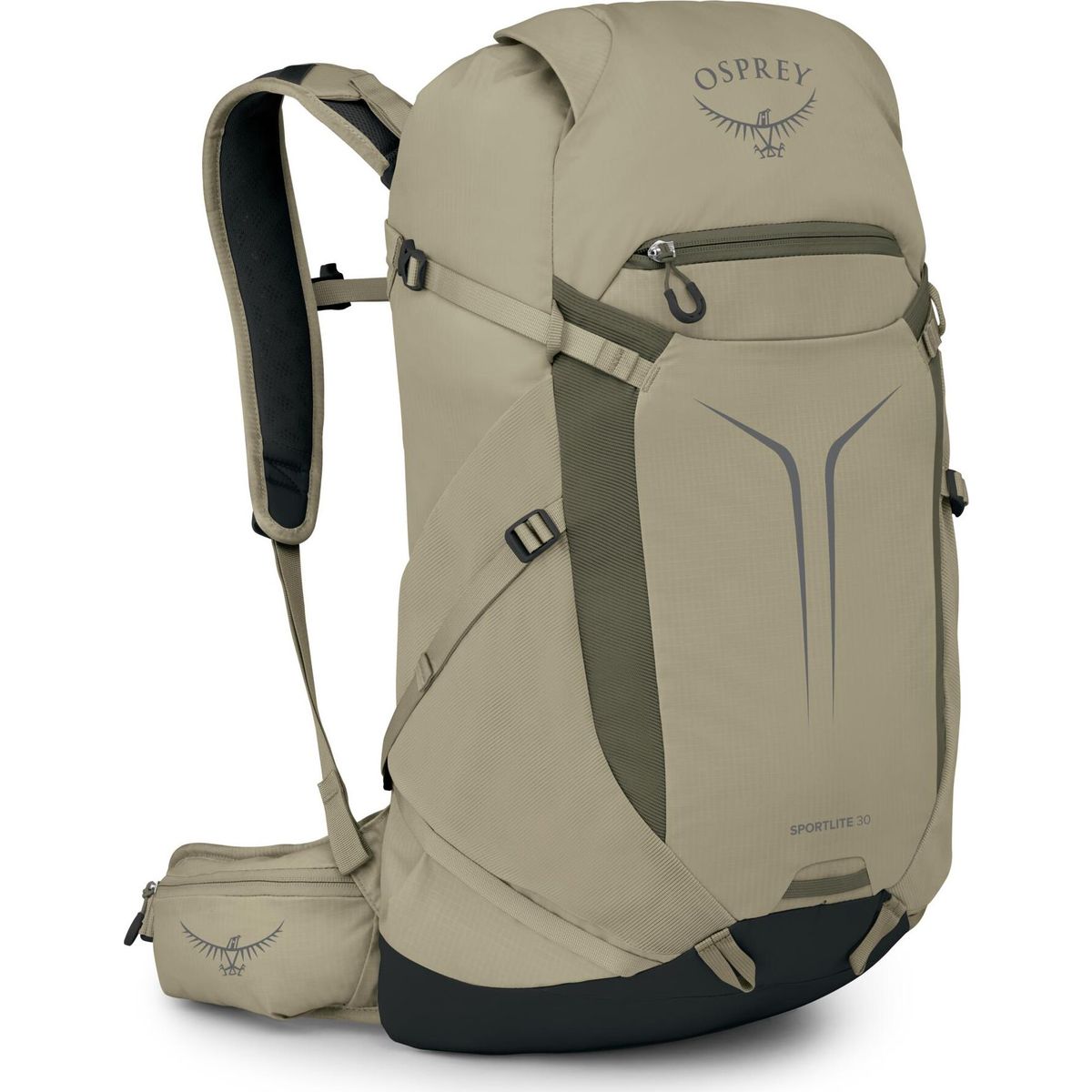 Osprey Sportlite 30 olive tan (1117) OS 10007617