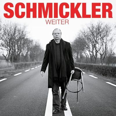 Wilfried Schmickler, Weiter - Wilfried Schmickler, Audio, 4251489301416