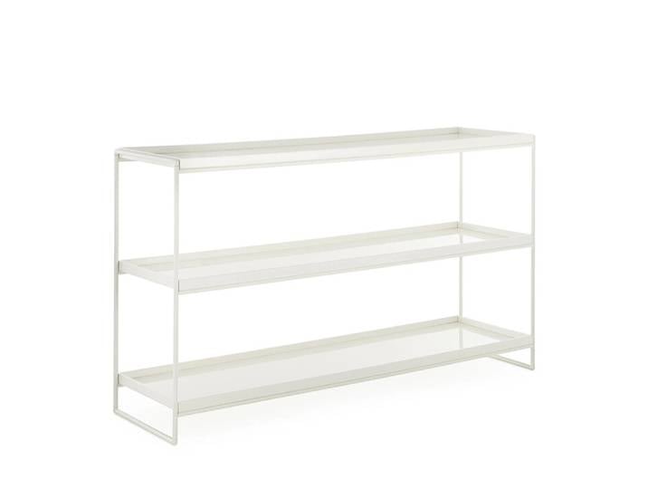 Kartell TRAYS Regal 140x40