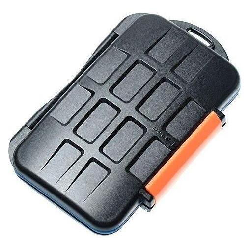 JJC Memory card holder (SB2113)