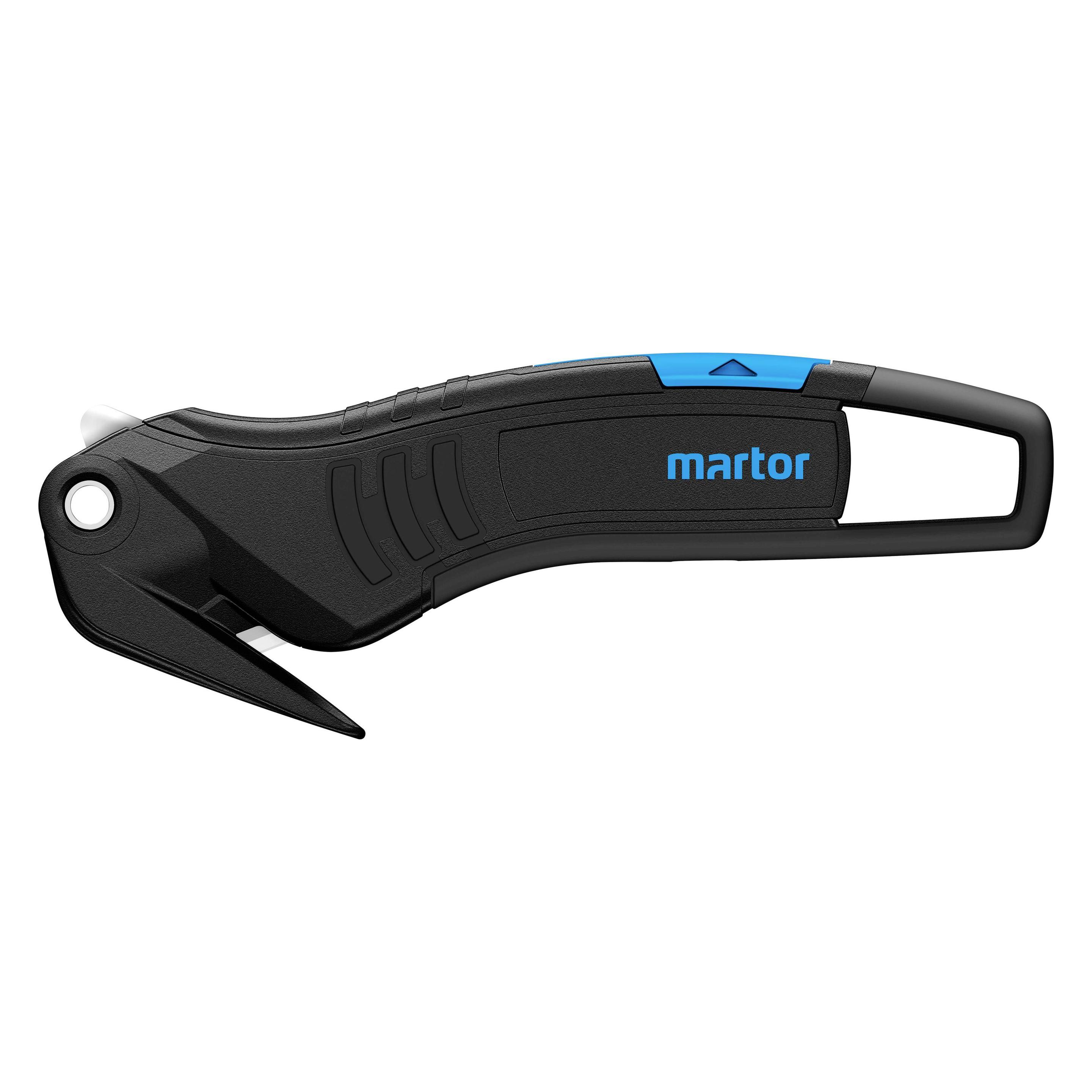 Martor Secumax 320 (Cutter) (32000110.02)
