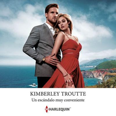 Un escándalo muy conveniente - Kimberley Troutte, Audio, 9788410621343