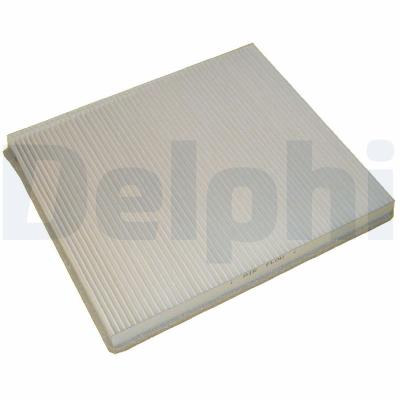 DELPHI Filter, Innenraumluft TSP0325074 für SAAB