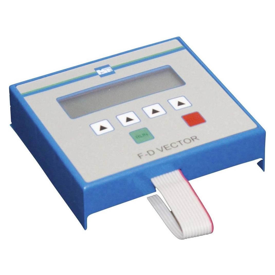 MSF Vathauer Bedieninterface Vector 54 (10 100101 1020)