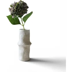 Botane Künstliche Hortensie 66 cm, blassviolett