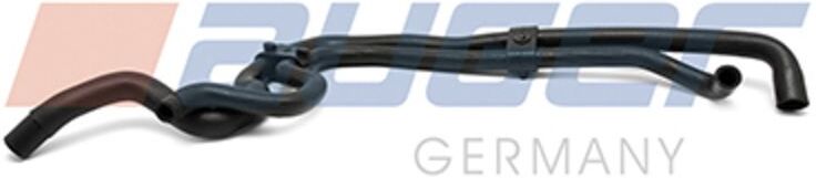 Kühlerschlauch AUGER 96060