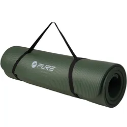 Pure2improve, Yogamatte, (15 mm)