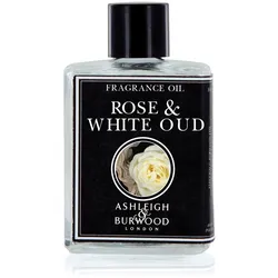 Rose & White Oud 12ml Duftöl