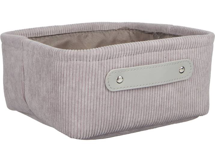 Korb Bedford Platin M