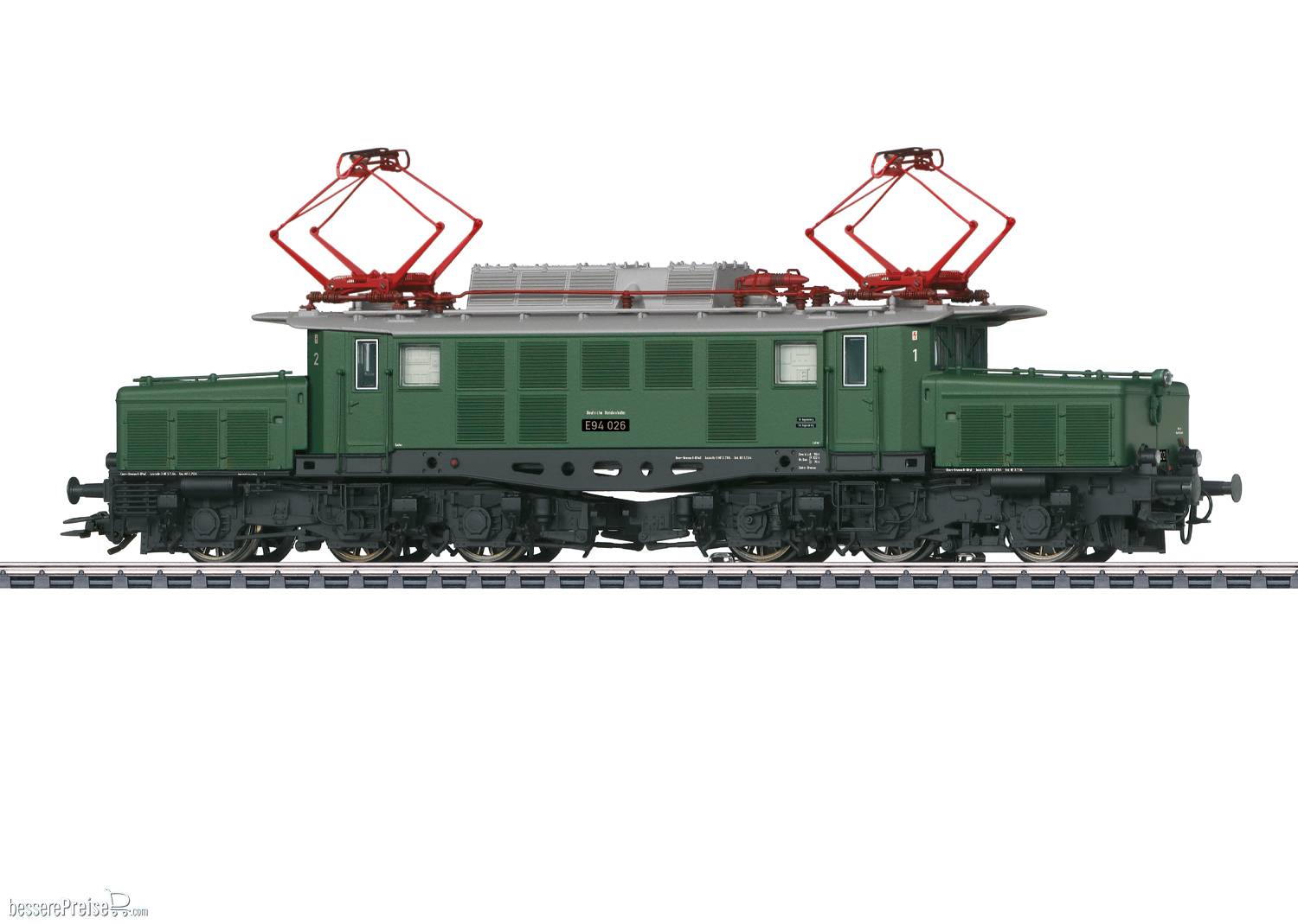 Märklin 039993