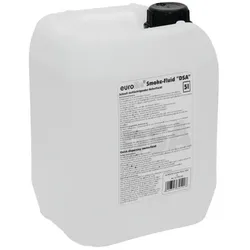 Eurolite Set NSF-250 + Smoke Fluid -DSA- 5l, Nebelmaschine