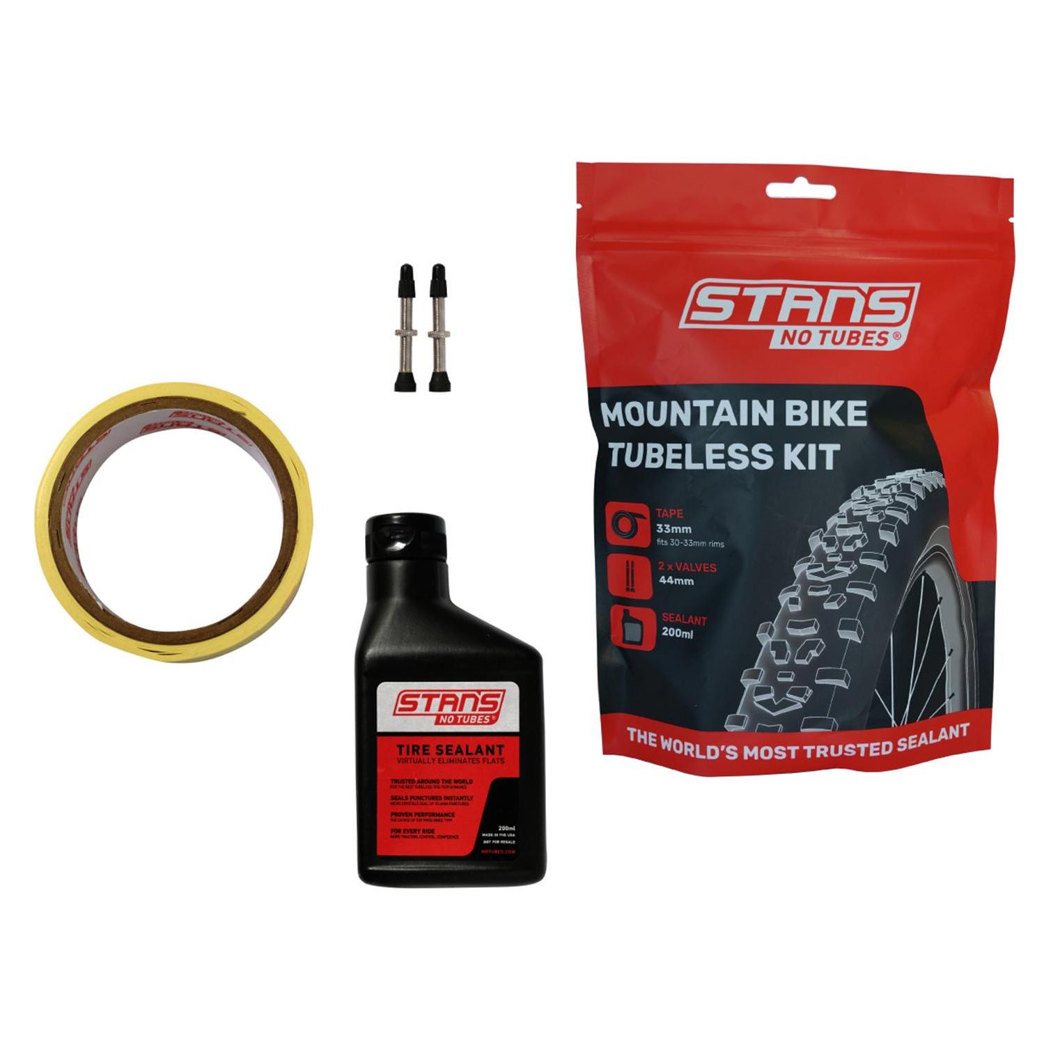 Notubes MTB Tubeless Kit (42992593)