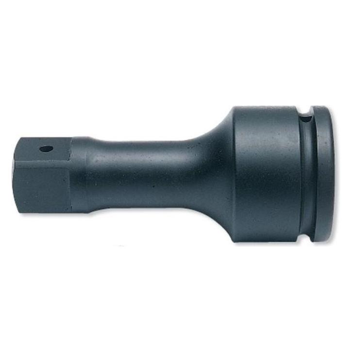 Koken Schlagverlängerung für 1,1/2"-Stecknüsse, Länge 250 mm (49834357)